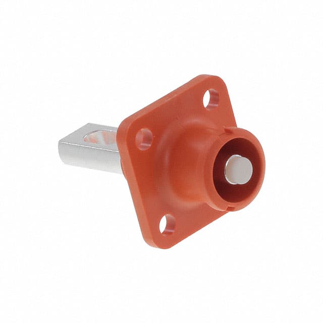 SLPIRABPNO4 Amphenol Industrial Operations  Conectores especializados